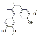 Cas Number: 500-40-3  Molecular Structure