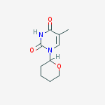 Cas Number: 5000-35-1  Molecular Structure