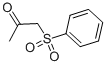 CAS No 5000-44-2  Molecular Structure