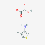 CAS No 500100-74-3  Molecular Structure