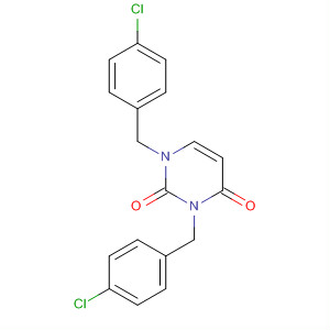 CAS No 500114-85-2  Molecular Structure