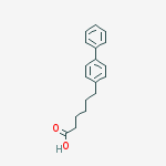 CAS No 5002-16-4  Molecular Structure