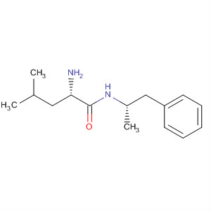 CAS No 5002-56-2  Molecular Structure