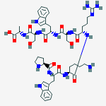 Cas Number: 500281-87-8  Molecular Structure