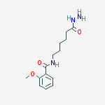 CAS No 5003-66-7  Molecular Structure