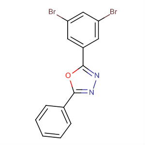 CAS No 500300-16-3  Molecular Structure