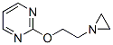 CAS No 500342-22-3  Molecular Structure