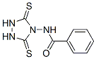 CAS No 500545-54-0  Molecular Structure