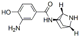 CAS No 500557-04-0  Molecular Structure