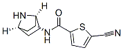 CAS No 500605-50-5  Molecular Structure
