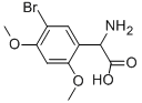 Cas Number: 500718-16-1  Molecular Structure