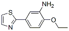 CAS No 500730-98-3  Molecular Structure