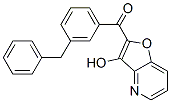 CAS No 500732-58-1  Molecular Structure
