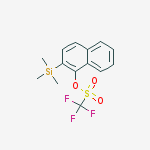 CAS No 500734-43-0  Molecular Structure