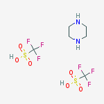 CAS No 500766-69-8  Molecular Structure