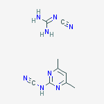 CAS No 500769-66-4  Molecular Structure