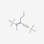 CAS No 500791-53-7  Molecular Structure