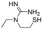Cas Number: 500863-11-6  Molecular Structure
