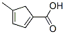 Cas Number: 500881-64-1  Molecular Structure