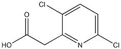 CAS No 500890-84-6  Molecular Structure