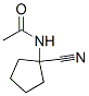 CAS No 5009-09-6  Molecular Structure