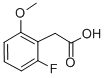 CAS No 500912-19-6  Molecular Structure