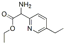 CAS No 500993-10-2  Molecular Structure