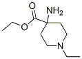 CAS No 500993-26-0  Molecular Structure