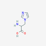 CAS No 501-32-6  Molecular Structure