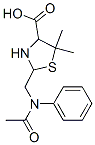 Cas Number: 501-34-8  Molecular Structure