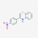 CAS No 501001-63-4  Molecular Structure