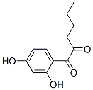 Cas Number: 501005-68-1  Molecular Structure