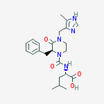 CAS No 501010-06-6  Molecular Structure