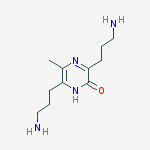 CAS No 501022-71-5  Molecular Structure