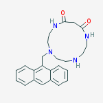 CAS No 501032-06-0  Molecular Structure