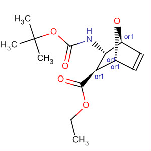 CAS No 501085-28-5  Molecular Structure