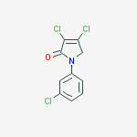 CAS No 501099-10-1  Molecular Structure