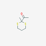 Cas Number: 5011-99-4  Molecular Structure