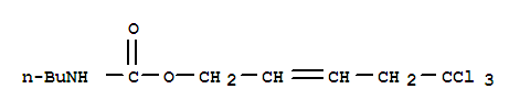 CAS No 5012-52-2  Molecular Structure