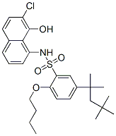 CAS No 501363-62-8  Molecular Structure