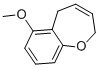 CAS No 501368-29-2  Molecular Structure