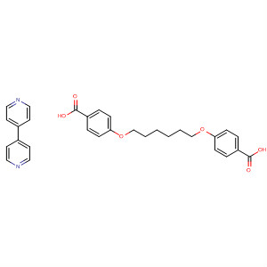 CAS No 501427-85-6  Molecular Structure