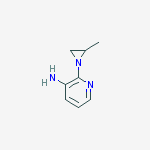 CAS No 501433-77-8  Molecular Structure