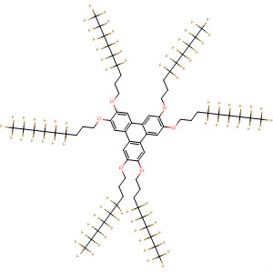 CAS No 501434-46-4  Molecular Structure