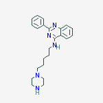 CAS No 501443-70-5  Molecular Structure
