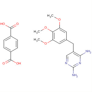 CAS No 501447-08-1  Molecular Structure