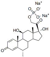 CAS No 5015-36-1  Molecular Structure