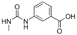 CAS No 501646-90-8  Molecular Structure