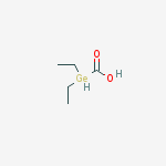 CAS No 501654-41-7  Molecular Structure