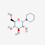 CAS No 5017-79-8  Molecular Structure
